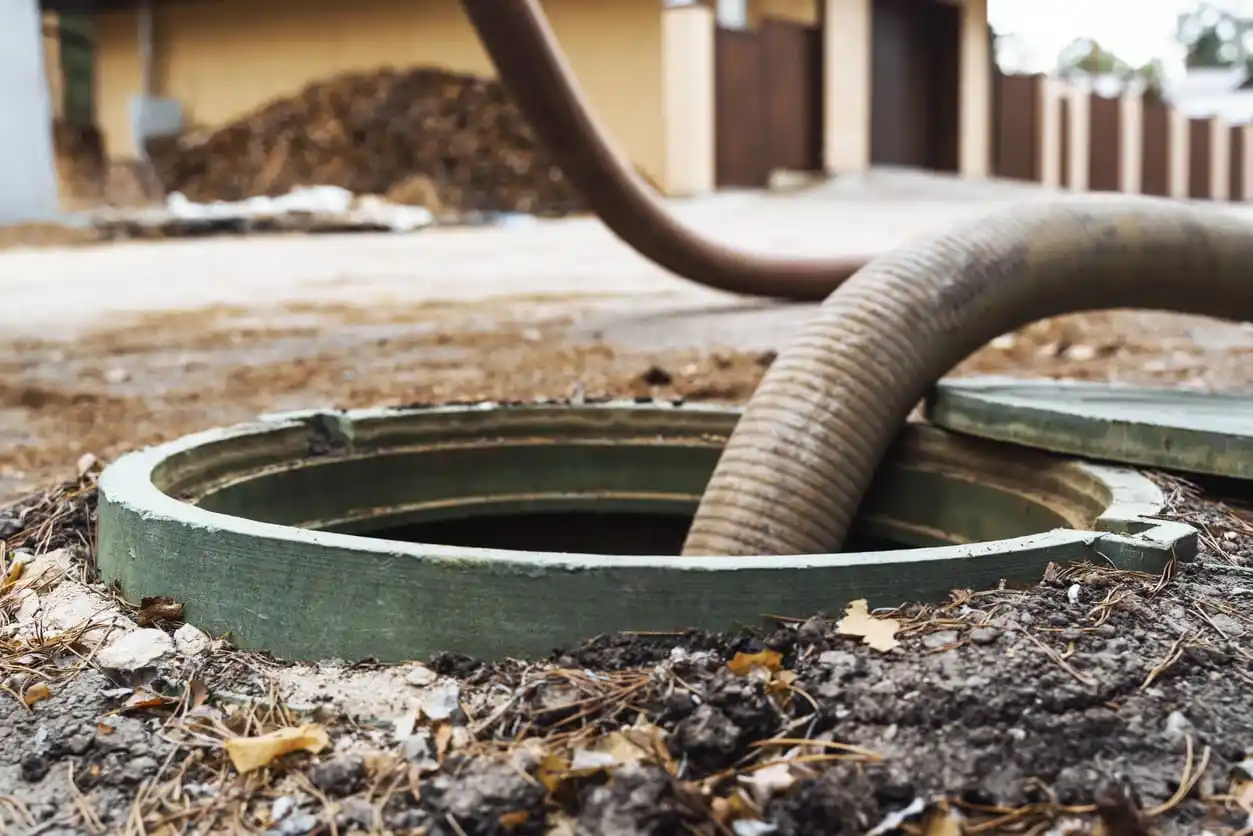 septic tank services Rehoboth Beach